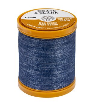 SINGER Clear Invisible Nylon Thread, 135-Yard : : Home