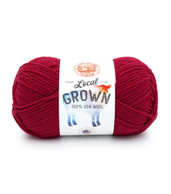 Yarn Weight Classes – Lion Brand Yarn