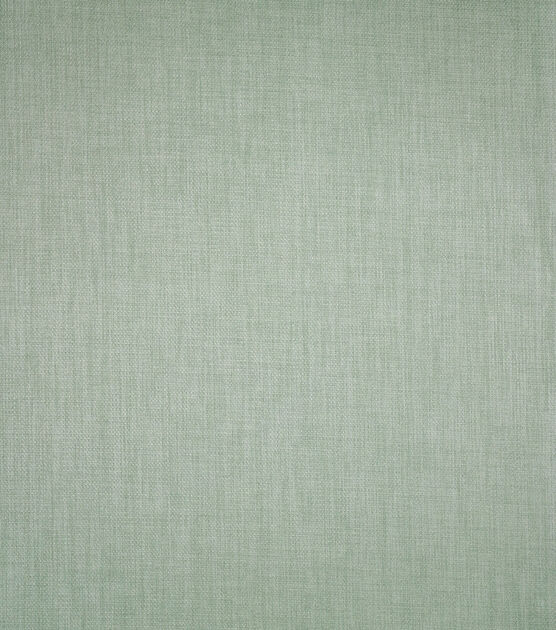 Solid Green Woven Outdoor Fabric