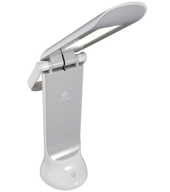 OttLite 21" Dimmable LED Task Lamp