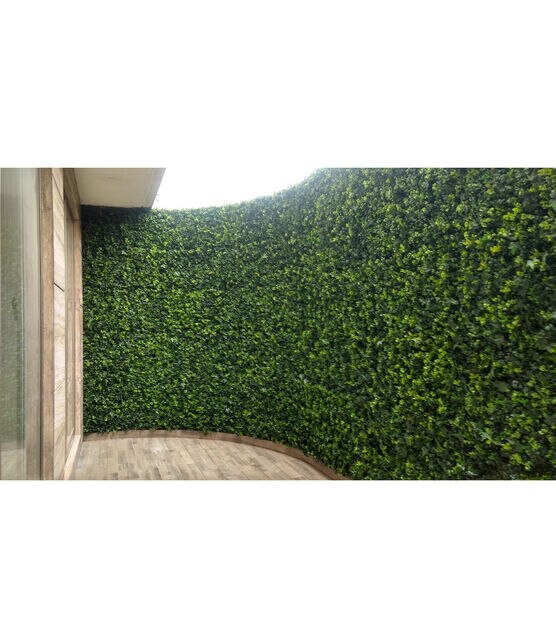 Simulated Moss Panel Backdrop Plant Decor Background Moss Wall Panel Fake  Moss Board