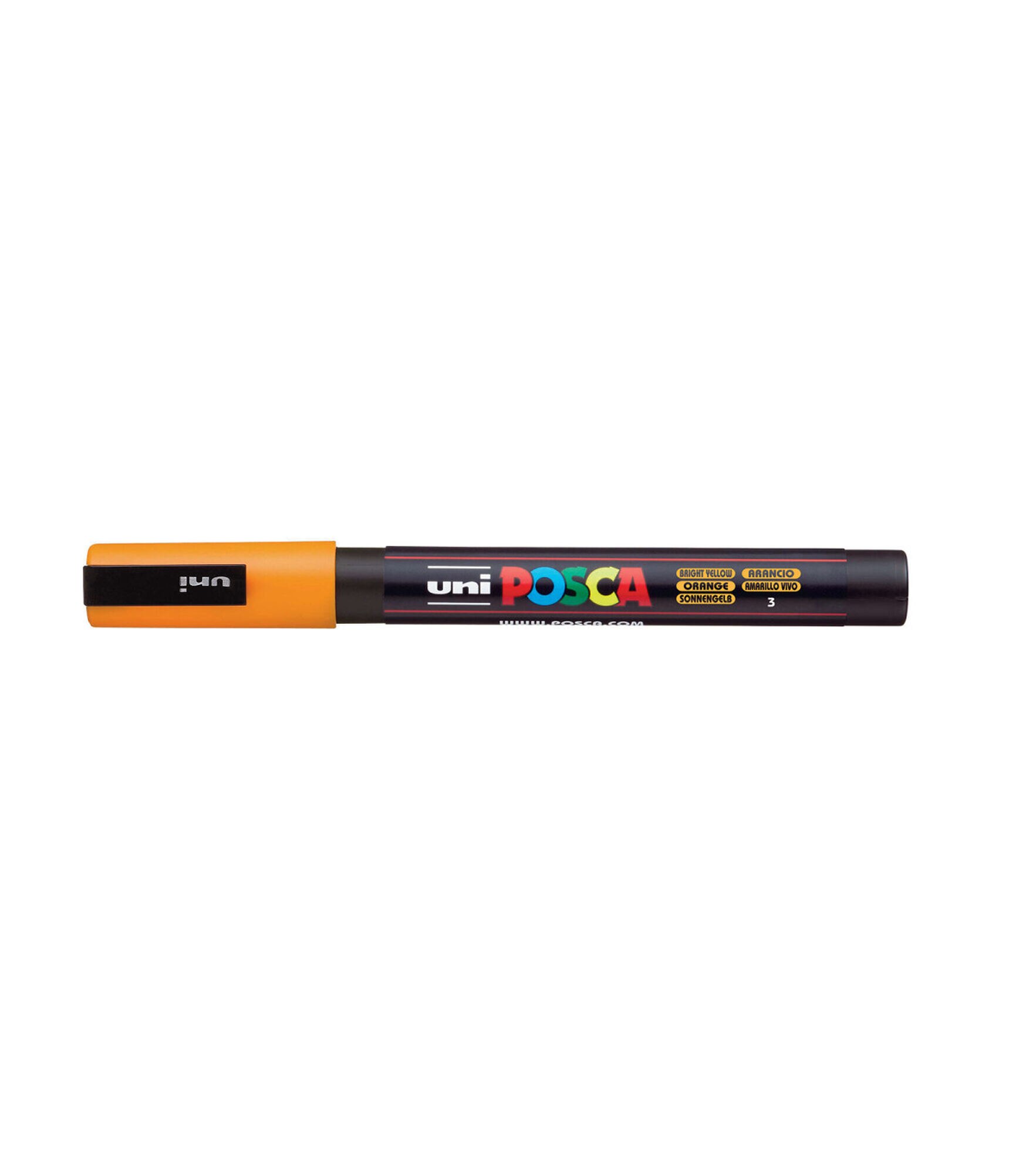 POSCA 3M Fine Bullet Tip Pen Choice of Colors 