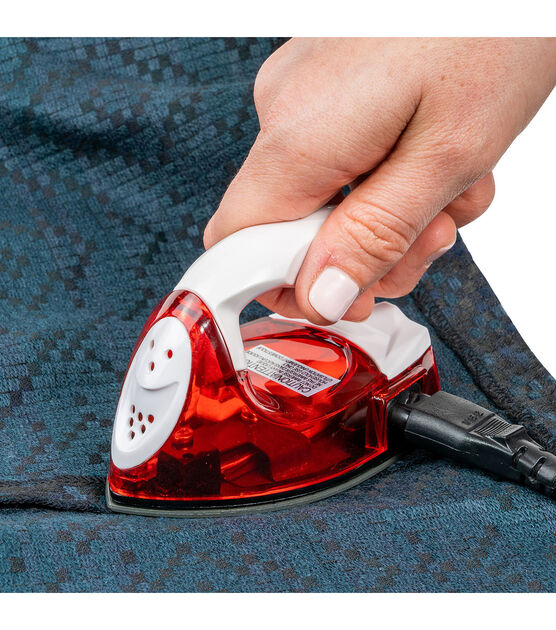 Best Mini Iron For Sewing (Mini Crafting Iron) 