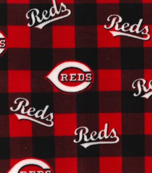 Standard Textile Helps Tell the Story of the Cincinnati Reds