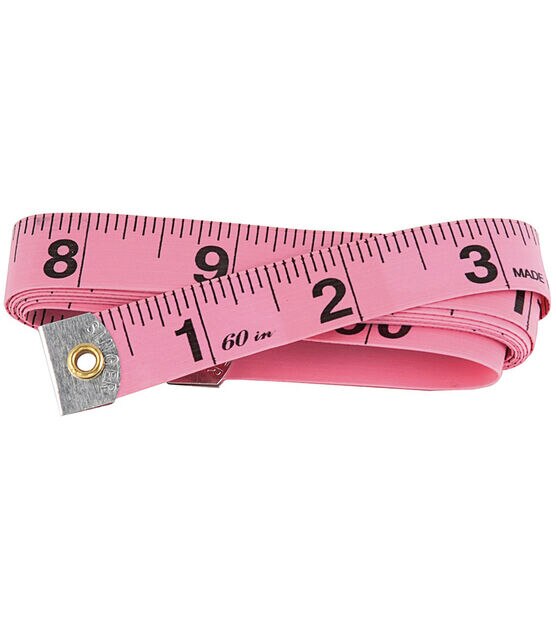Angler's Accessories Measuring Tape (60 inch)