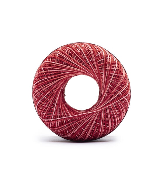 ** C) Aunt Lydia's® Cotton Crochet Thread Classic™ 10 Natural Color DIY  Craft