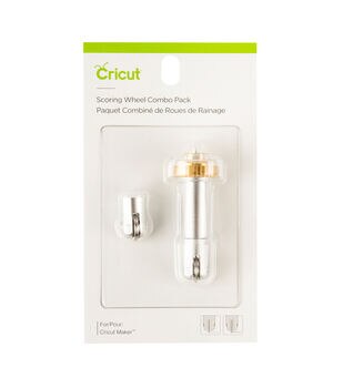 Cricut Essential Tool Set & Portable Trimmer Gold