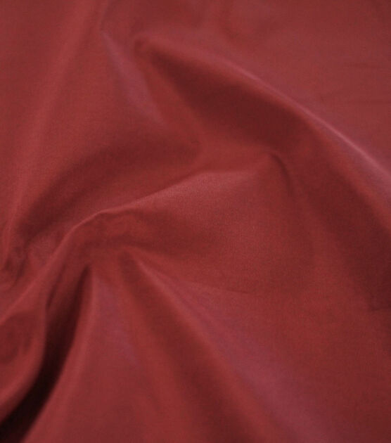 Buy Red Solid Silk Taffeta Fabric Online – TradeUNO Fabrics