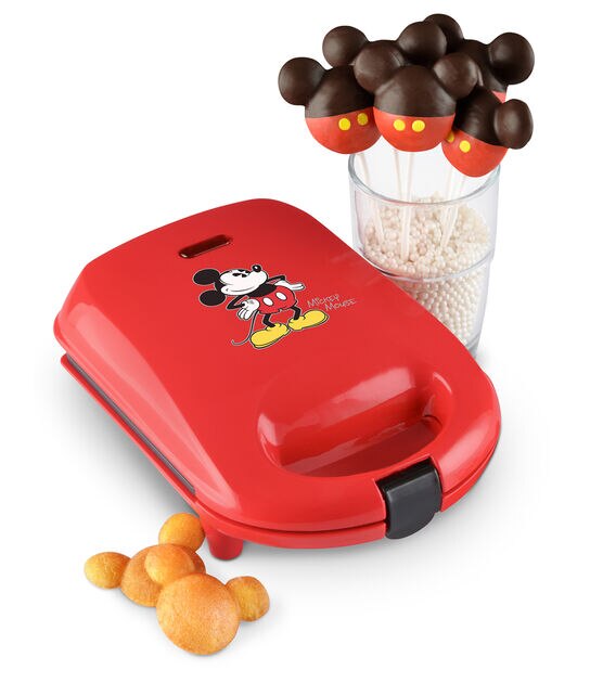 Disney Mickey Cake Pop Maker, , hi-res, image 2