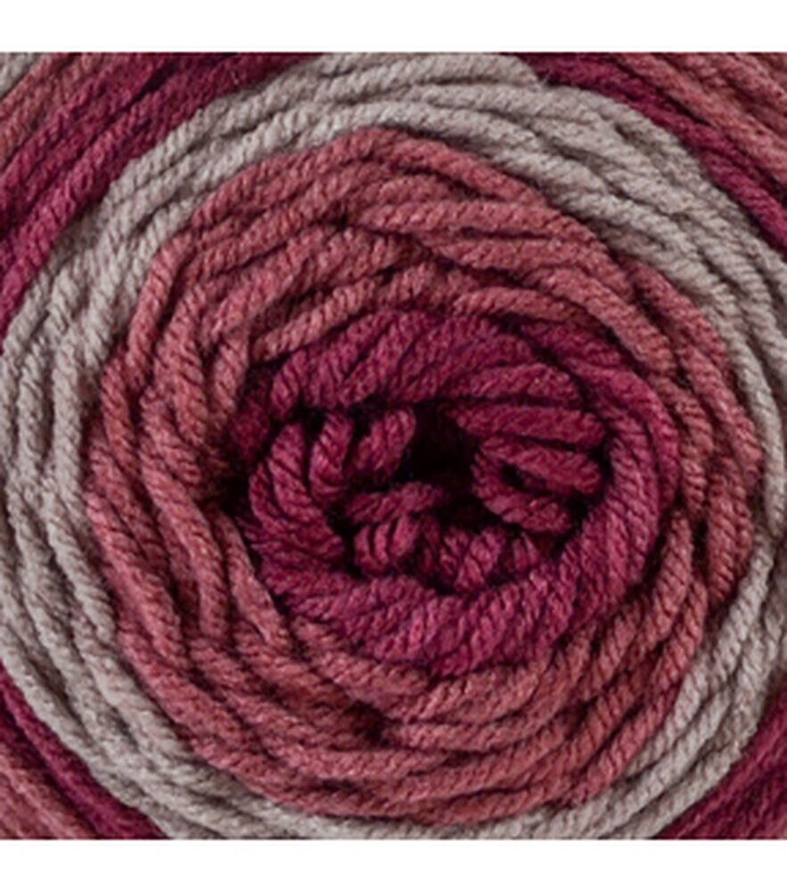 Premier Worsted Cotton Blend Puzzle Yarn