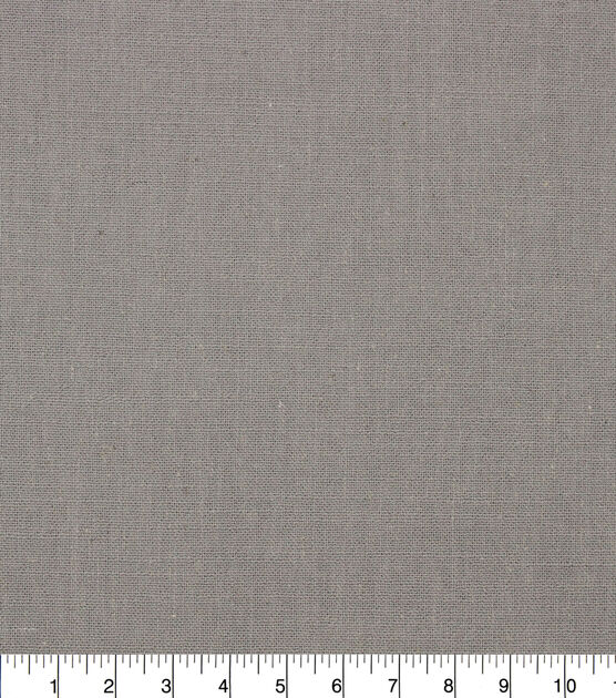 Richloom Decorative Linen Fabric, , hi-res, image 11