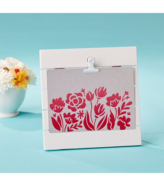 Cricut® Infusible Ink™ Transfer Sheets, The Happy Station