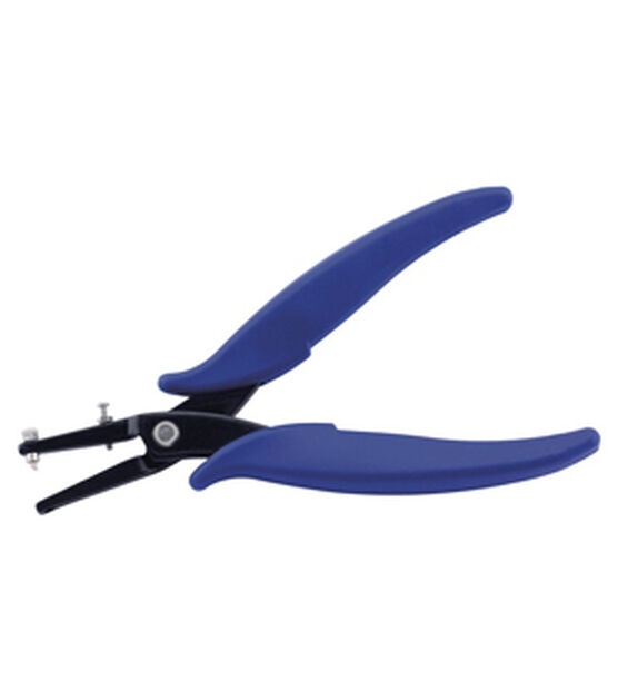 Leather Hole Punch Pliers 02607