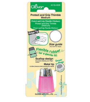 Clover French Knitter With 3 Interchangeable Heads