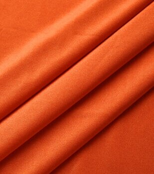 Orange Nylon Spandex Swimsuit Fabric – The Fabric Fairy