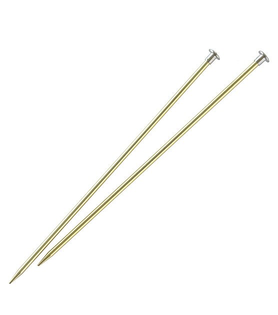US 8 (5mm) Knitting Needles  Hooks & Needles For All Projects