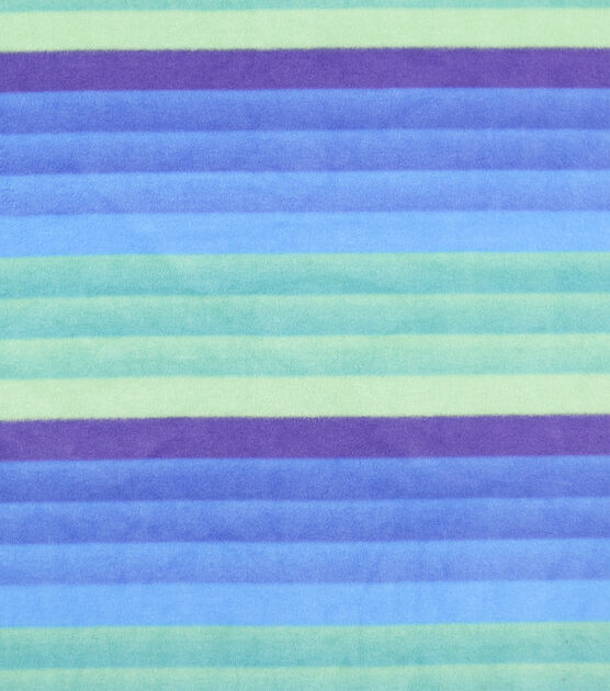 Purple Blue Ombre ☆ Pattern Vinyl, Faux Leather