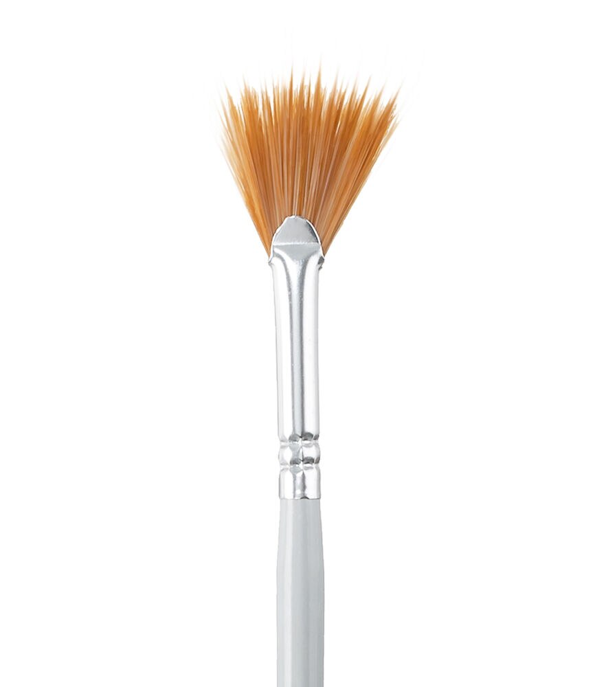 Everything You Need to Know About Fan Brush Painting