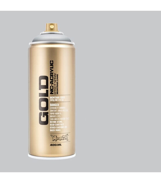 Montana GOLD 400 ml Spray Color 100 Percent, , hi-res, image 60