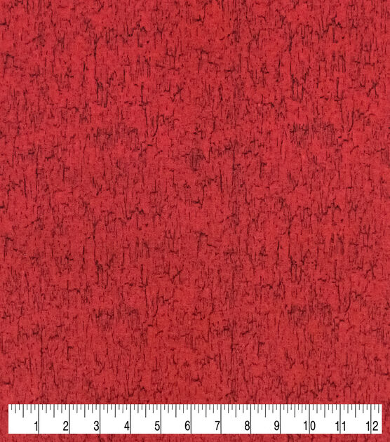 Crackle Christmas Cotton Fabric, , hi-res, image 6