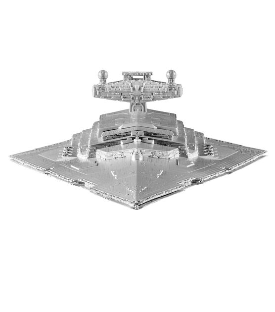 Revell Star Wars Imperial Star Destroyer Plastic Model Building Kit, , hi-res, image 4