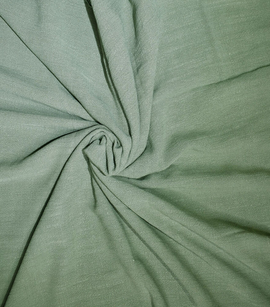 What is Rayon-Linen Blend Fabric and Why Should I Buy It?, by Zelouf  Fabrics