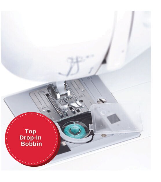 SINGER Fashion Mate 3342 Sewing Machine, , hi-res, image 8