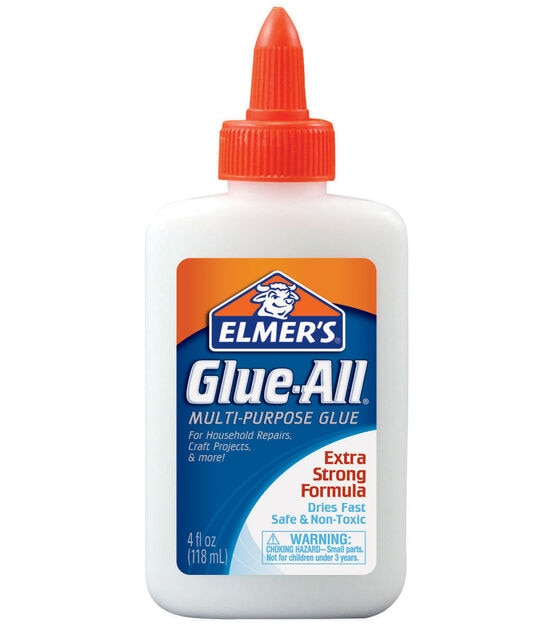 Elmer's® Classic Glitter Glue, 6 fl oz - Pay Less Super Markets
