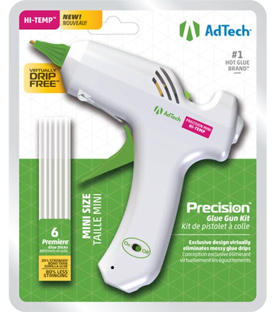 AdTech Precision Plus Full Size Glue Gun