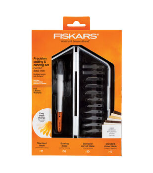 Fiskars Gel Pens, 0.8 - 1.0mm Tips - 48 pens