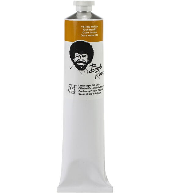 37ML BOB ROSS LANDSCAPE OIL PAINT