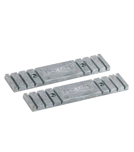 Pine Car Strip Weights