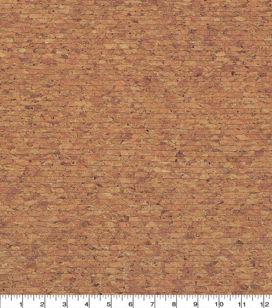 Natural Cork Utility Fabric, , hi-res, image 1