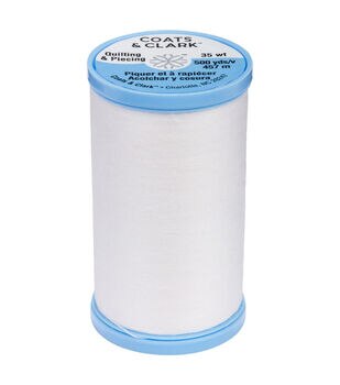 Coats & Clark Machine Quilting Cotton Thread - 350yds