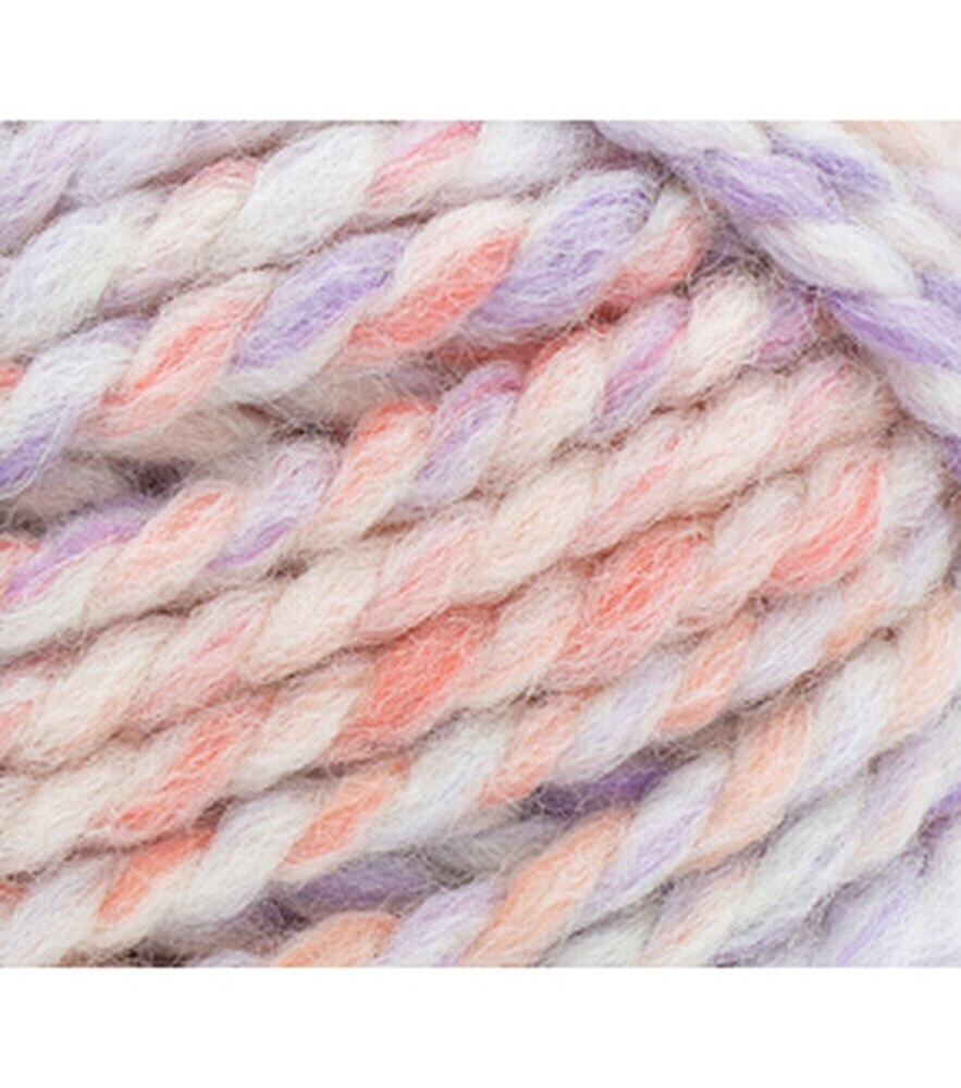 Wool Ease Thick & Quick Yarn - Bedrock