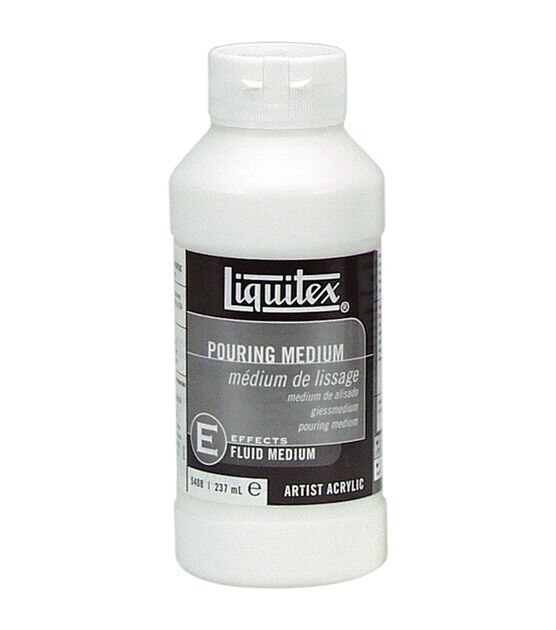  Liquitex Professional Effects Medium, 118ml (4-oz