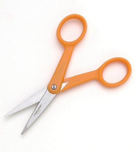 Fiskars 5 Micro-Tip Scissors