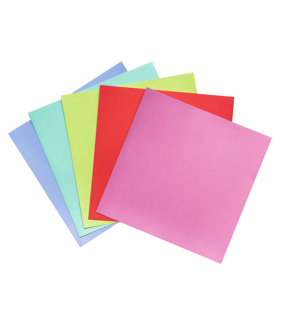 METALLIC FOIL BOARD VARIETY PACK - 8.5 x 11 Color Cardstock - 14 Sheet –  The 12x12 Cardstock Shop