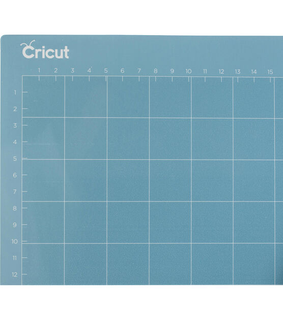 Cricut 18X24 Deco Self Healing Mat-Mint 