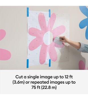 Cricut Explore® 3 - Smart Cutting Machine with Easy Printables™ sensor 