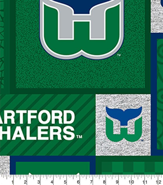 The Hartford Whalers are back!sort of, This is the Loop