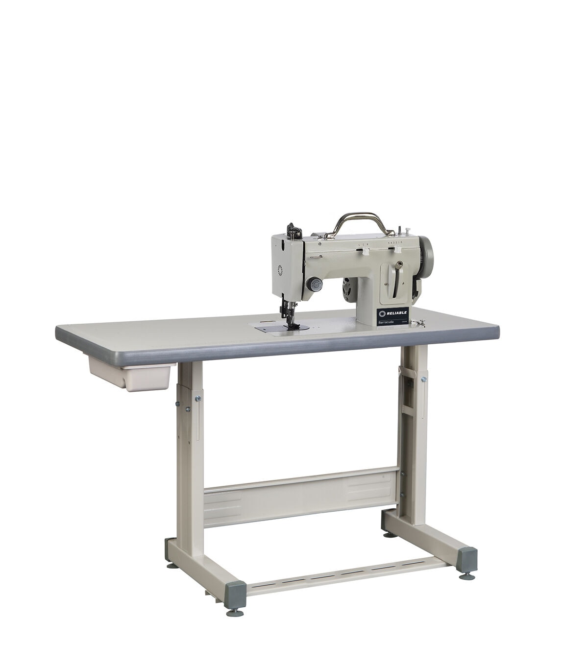 Reliable Corporation Barracuda 200ZW Walking Foot Sewing Machine
