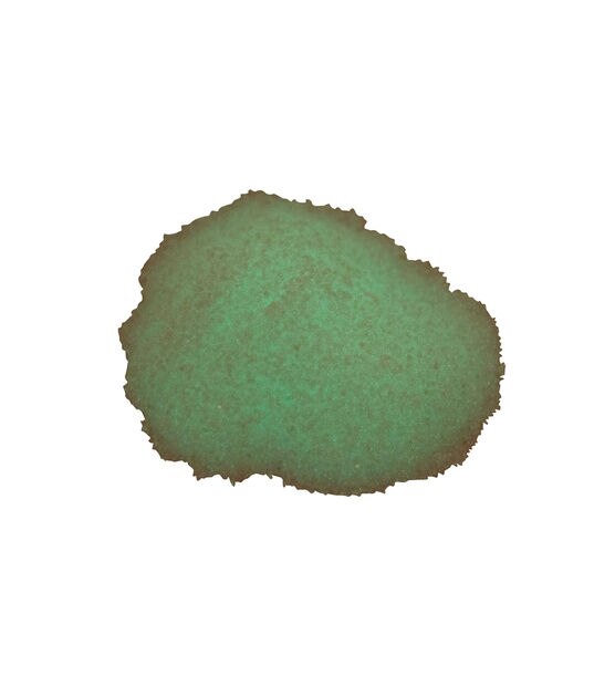 Neo Glo Glitter Glow in the Dark Collection - Powder #02