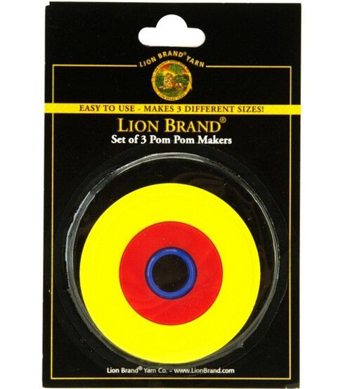 Lion Brand Yarn : Target