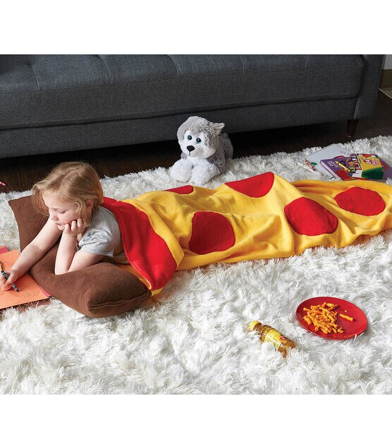 How To Make Pizza Blanket Online