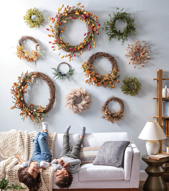 Fall Wreaths