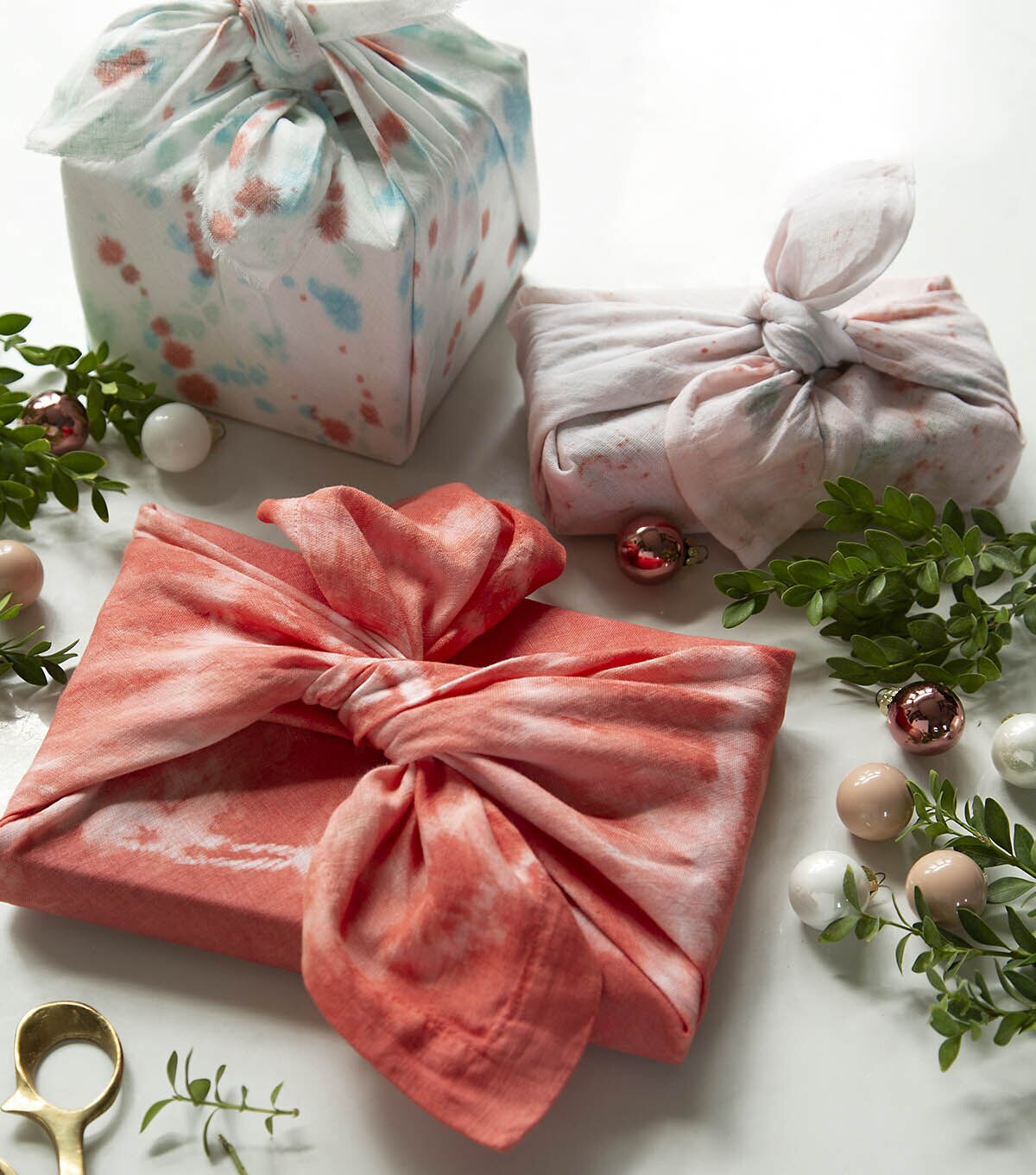 Buy Furoshiki Fabric Wrapping, Eucalyptus, Reusable Fabric Gift Wrap Online  in India - Etsy
