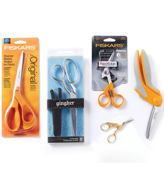 Shears Guide