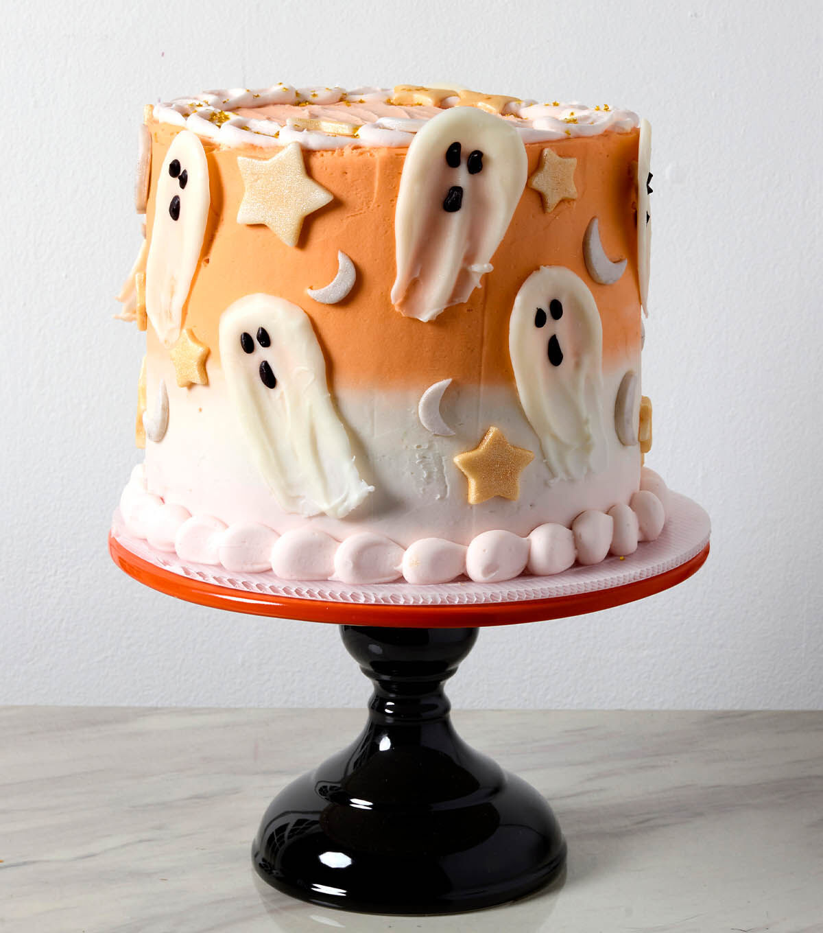 Ghost Cake | Donna Hay