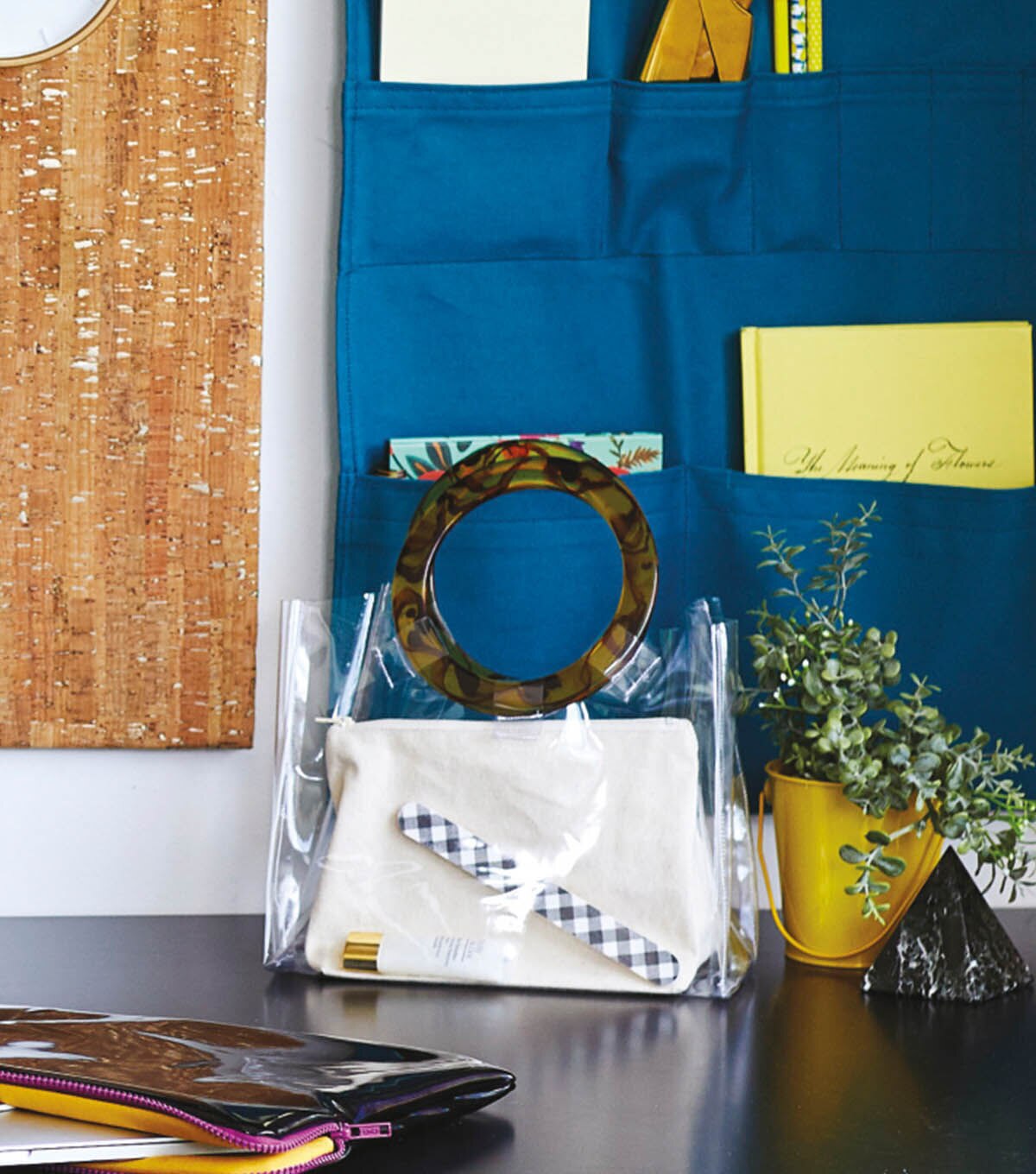 15 Transparent Bags for Spring | Teen Vogue